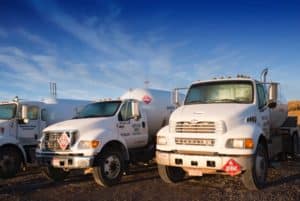 Propane Services by White River Energy